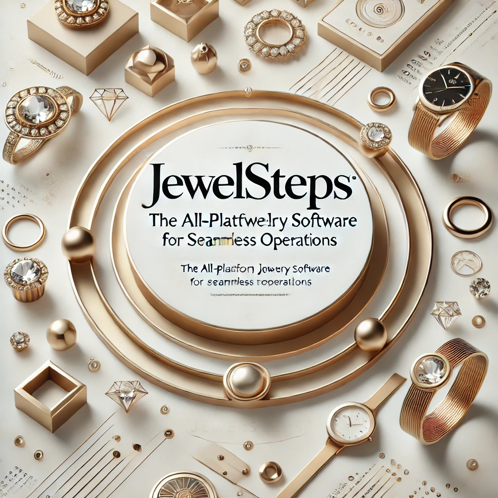 Jewelsteps