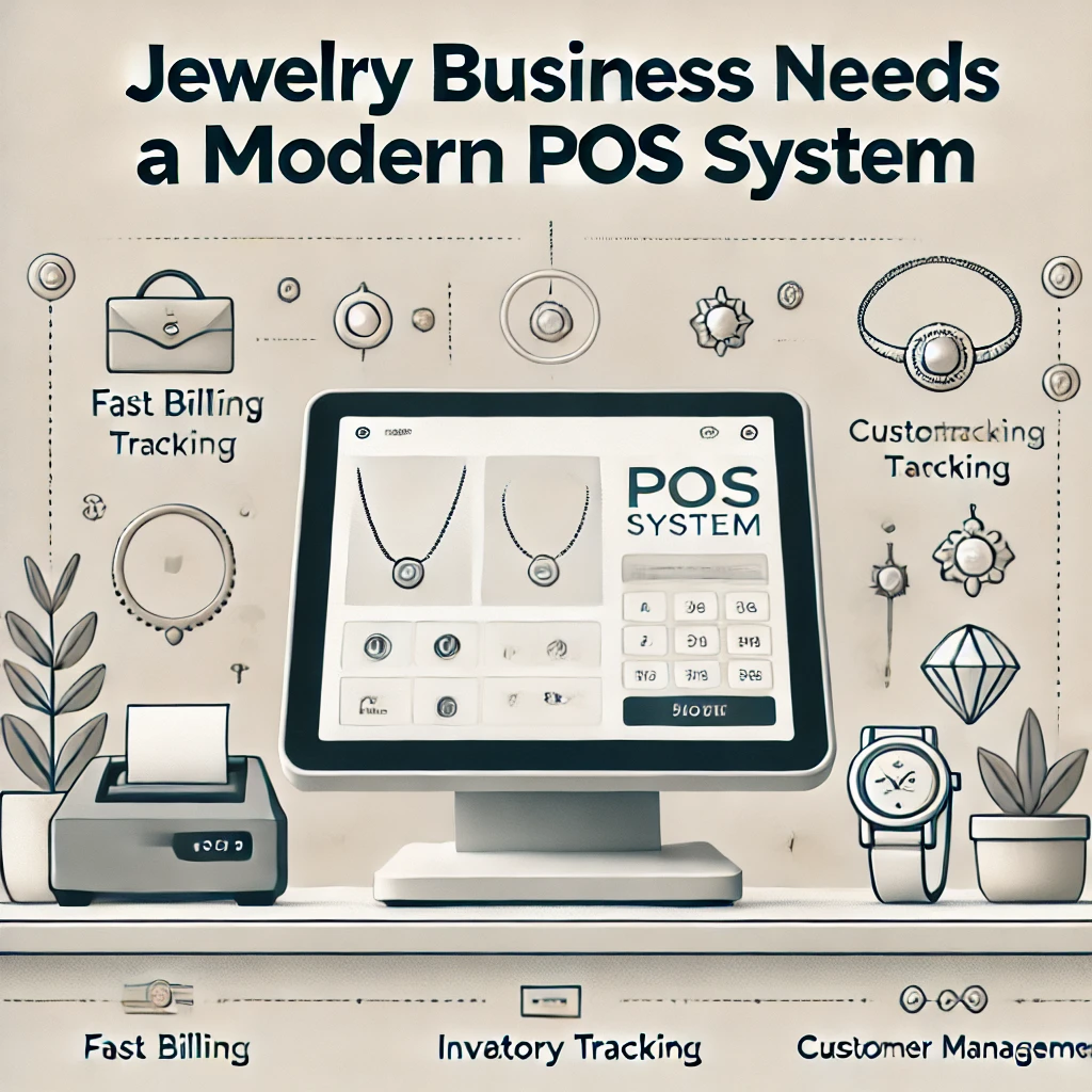 POS system