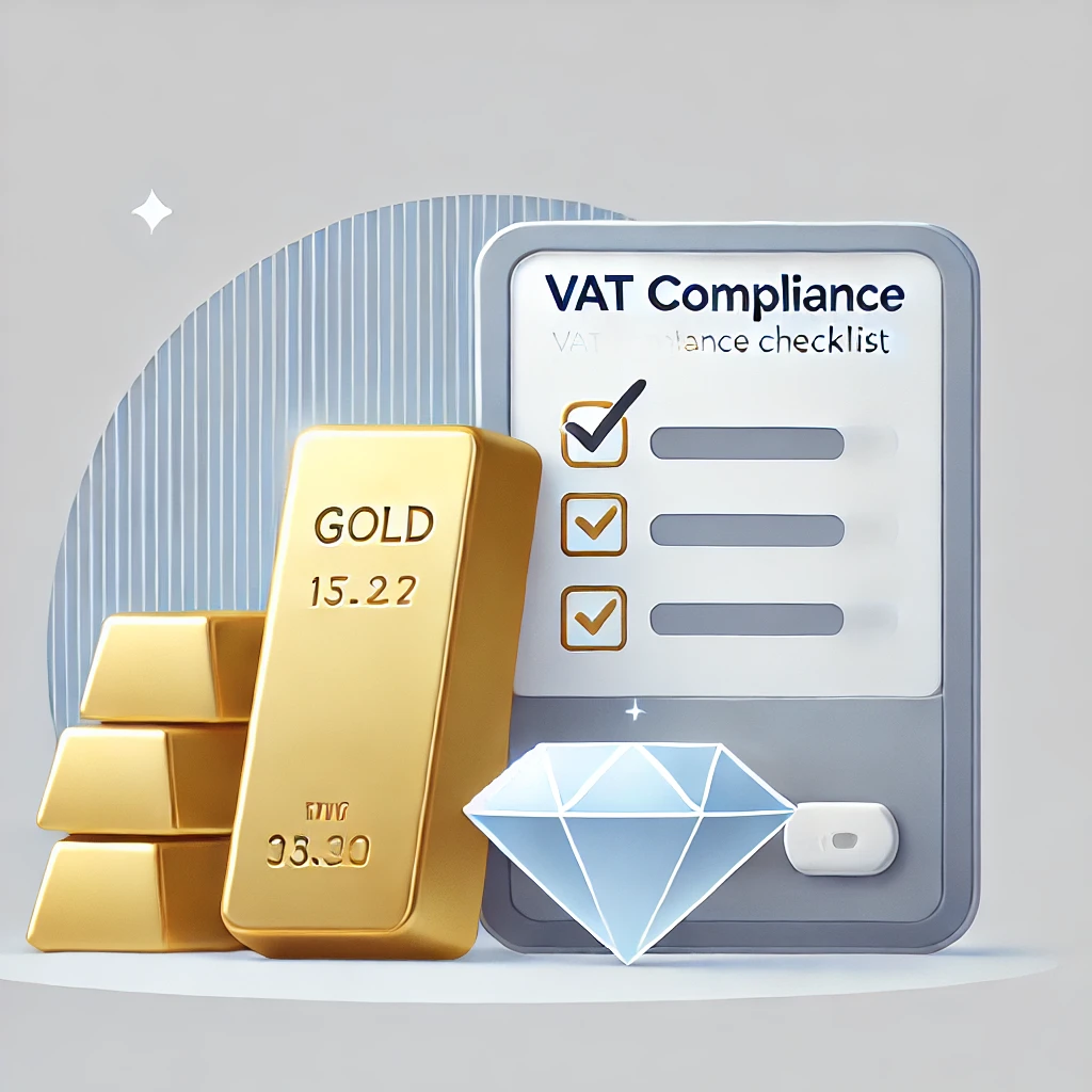 VAT Compliance