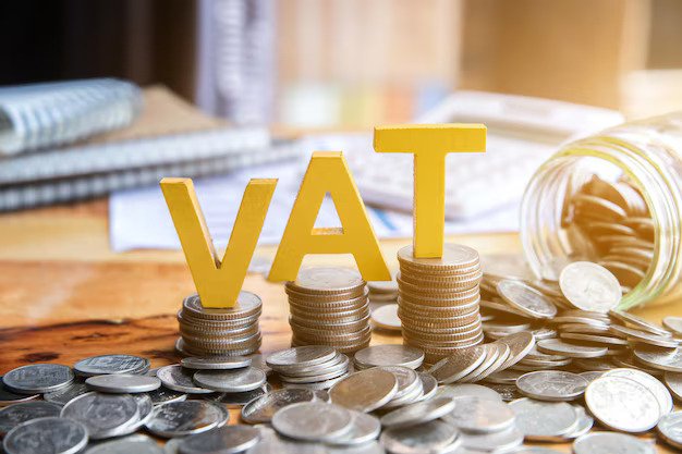 VAT Compliance For Gold And Diamond