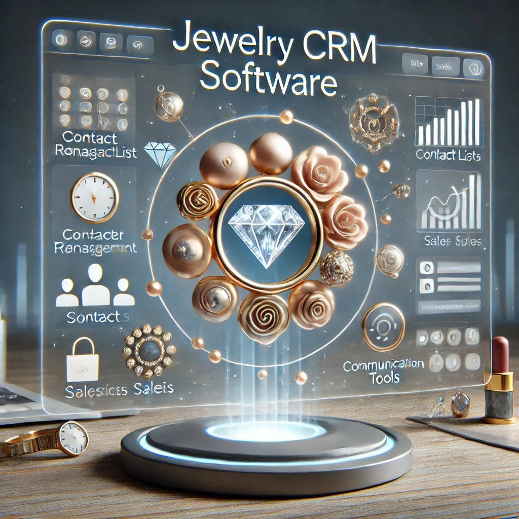 CRM Software