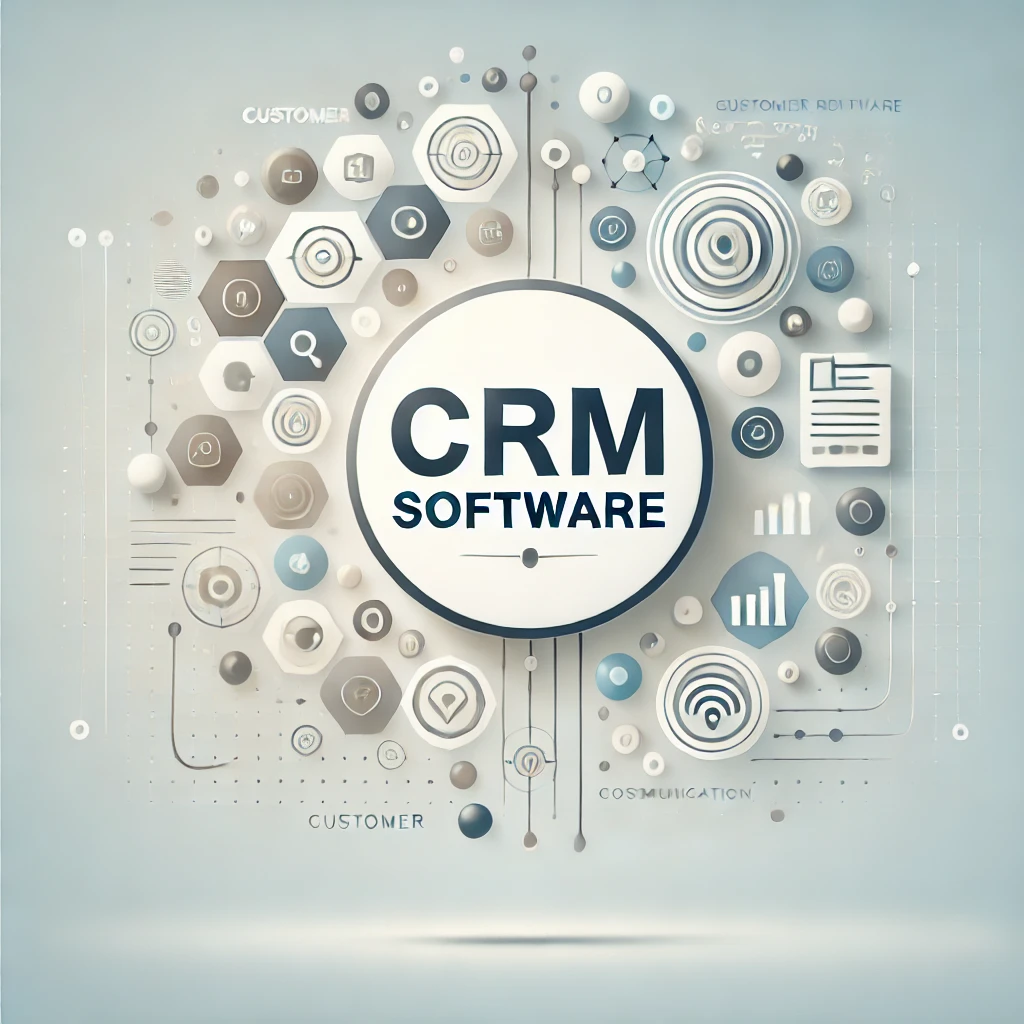 CRM Software