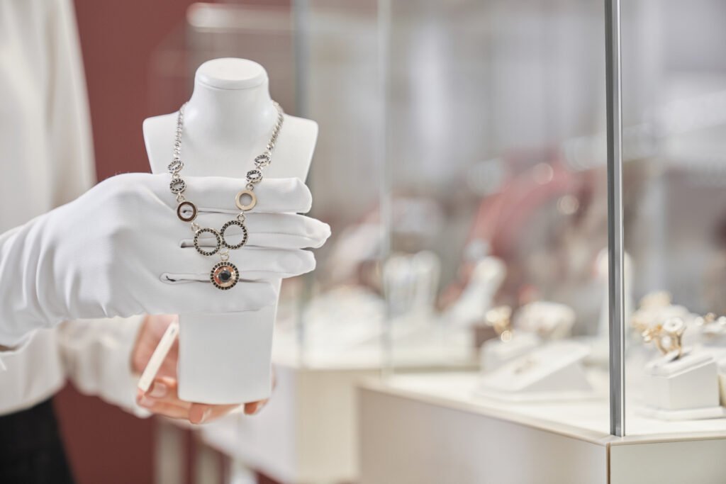 Jewelry Business