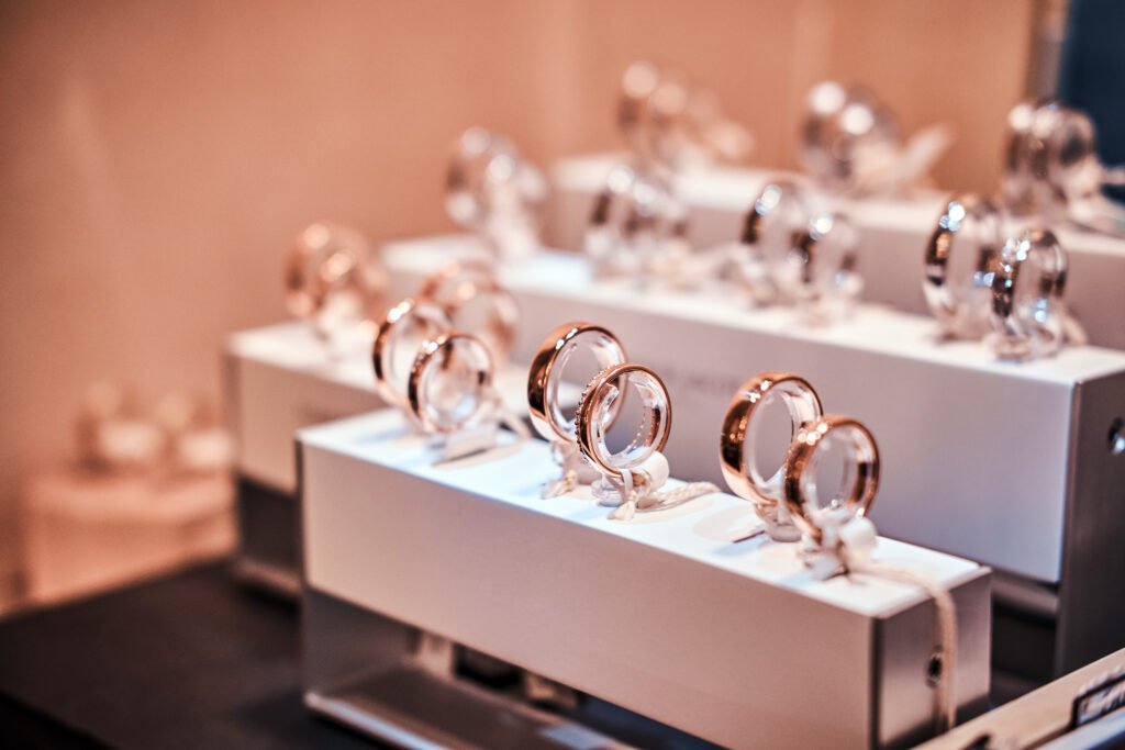 Jewelry Store