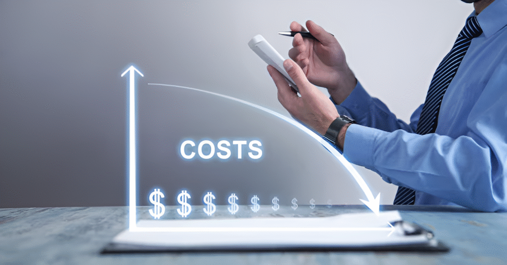 Cost Estimation & Pricing